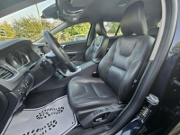 Summum* Bogate Wyposażenie* Pełna Historia Serwisowa Dealer Volvo Opoczno - zdjęcie 10