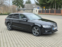 Audi A4 2.0tdi 190KM *Quattro *Automat Ostrów Mazowiecka - zdjęcie 10