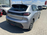 Peugeot 208 Automat Podgrzewanie Klimatronik Parktronik Gliwice - zdjęcie 4