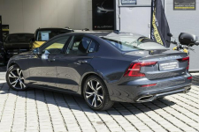 Volvo S60 R- Design / LEDY / Harman Kardon / Gwarancja na ROK / FV23% Dębogórze - zdjęcie 12