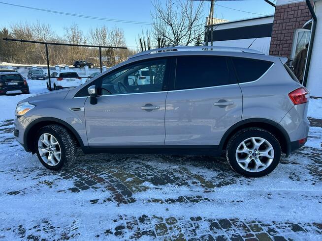 Ford Kuga Super stan, zarejestrowany w Polsce Nowe Iganie - zdjęcie 8