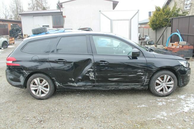 Peugeot 308 Ostrów Wielkopolski - zdjęcie 4