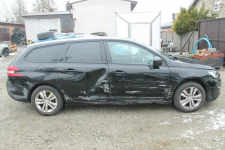 Peugeot 308 Ostrów Wielkopolski - zdjęcie 4