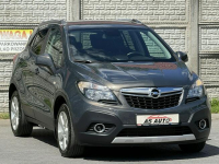 Opel Mokka 1,6CDTi 136KM EnjoY/Parktronic/SerwisASO/Alufelgi/Navi Węgrów - zdjęcie 2