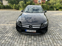 Mercedes Benz E 220 D 4 Matic Automat Kombi 2019 r Salon Konarzyce - zdjęcie 8
