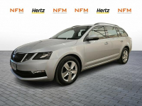 Škoda Octavia 1.6 TDI (115 KM) Ambition Salon PL F-Vat Warszawa - zdjęcie 1