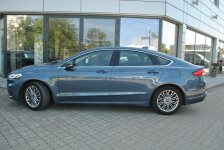 Liftback Titanium 2,0 EcoBlue A8  ASO Forda Gwarancja Ford Używane Białystok - zdjęcie 5