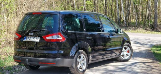 FORD GALAXY 2.0 Benzyna 145 KM | Rozrząd Zwoleń - zdjęcie 2