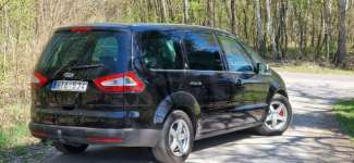 FORD GALAXY 2.0 Benzyna 145 KM | Rozrząd Zwoleń - zdjęcie 2