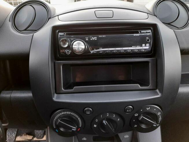 Okazja Śliczna Mazda 2*Oce i Prz Tech Na Rok*2008 r*1,4 Benz Zduńska Wola - zdjęcie 11