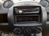 Okazja Śliczna Mazda 2*Oce i Prz Tech Na Rok*2008 r*1,4 Benz Zduńska Wola - zdjęcie 11