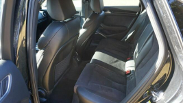 Audi A3 S-Line automat. Gwarancja. Polecam !!! Zielona Góra - zdjęcie 9