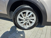 Hyundai Tucson 1.6 177ps T-GDI Turbo Navi Kamera Cofania Led 94 tys km Gniezno - zdjęcie 9