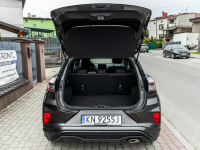 Ford Puma 1.0_Benzyna_125 KM_ST LINE Nowy Sącz - zdjęcie 9