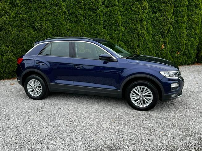 Volkswagen T-Roc 1.0 TSI 115KM  PDC CarPlay Hak Baranowo - zdjęcie 4