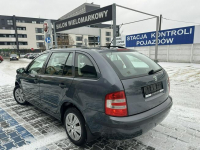 Škoda Fabia 1.4 16V Ambiente Tychy - zdjęcie 7
