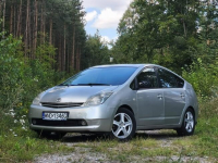 Toyota Prius 2005r. 1,5 Hybryda + Gaz - Możliwa Zamiana! Warszawa - zdjęcie 3
