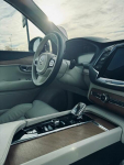 Volvo XC 90 B5 D AWD Inscription 7os Bukowina Tatrzańska - zdjęcie 10