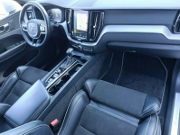 Volvo XC 60 Salon Polska R-DESING Karczew - zdjęcie 12