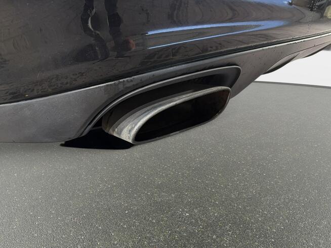 Porsche Panamera 4 3.6 V6 299KM PDK 4WD 2012/2013 r., salon PL, NAVI Myślenice - zdjęcie 12