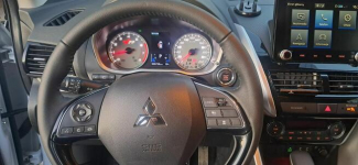 Mitsubishi eclipse cross 2024r 4x4 automat Janowice - zdjęcie 9