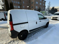 DACIA Dokker 2015 r. WH0609A od syndyka Warszawa - zdjęcie 7
