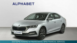 SKODA Octavia 2.0 TDI 110kW Style DSG