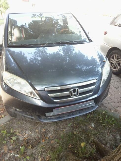 HondaFRF Toruń - zdjęcie 5