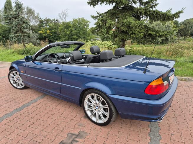 BMW 330 Oryginał Stan Bezwypadkowy Zadbany Serwis do końca Zielona Łąka - zdjęcie 8