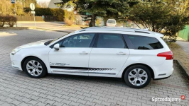 Citroen C5 2.0 HDI Automat Zamiana Mosina - zdjęcie 3