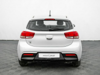 Kia Rio WD2987R#1.2 M Bluetooth Podgrz.f I kier Cz.cof Salon PL VAT23% Gdańsk - zdjęcie 10