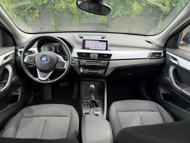 BMW X1 Zielona Łąka - zdjęcie 10