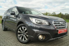 SUBARU OUTBACK 2,5 BENZ. 175KM SALON PL STAN IDEALNY FV23% I-WSZY WŁ Goczałkowice-Zdrój - zdjęcie 5