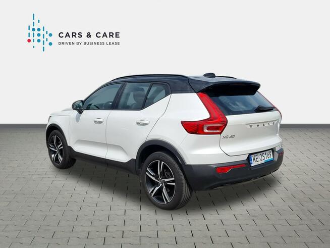 Volvo XC 40 T3 Inscription aut WE2S169 Wolica - zdjęcie 6