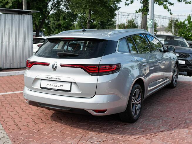Renault Megane DW5VA03#1.3 TCe Equilibre Cz.park LED Salon PL VAT23% Gdynia - zdjęcie 5