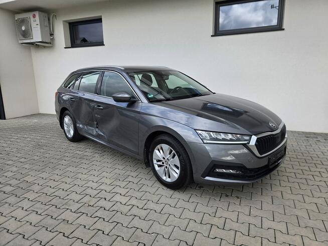 Škoda Octavia Full LED * DSG * klimatronic * Raba Niżna - zdjęcie 5