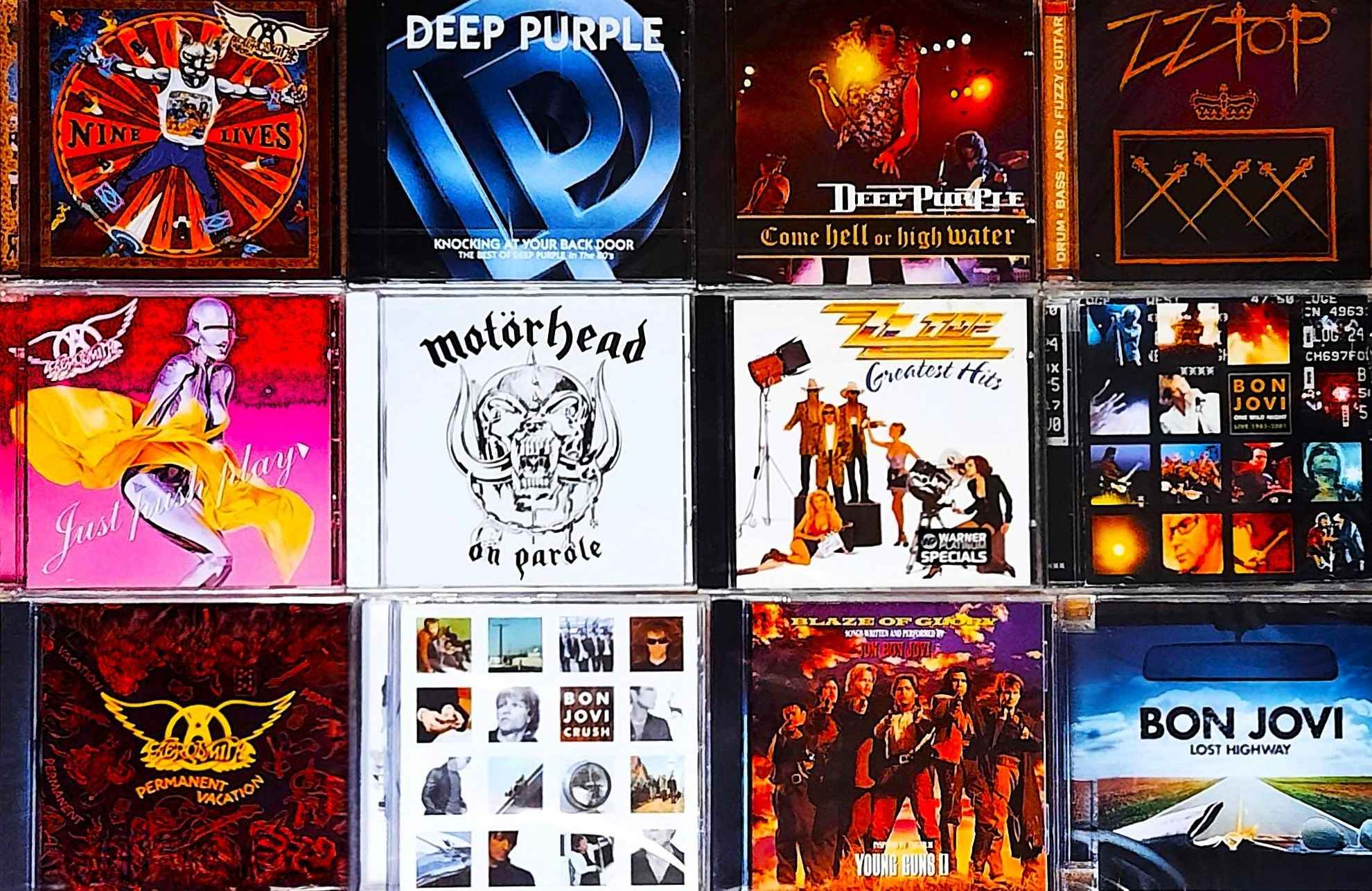 Polecam Album CD SuperZespołu Rainbow Ritche Blackmores -Deep Purple Białołęka - zdjęcie 10