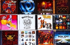 Polecam Album CD SuperZespołu Rainbow Ritche Blackmores -Deep Purple Białołęka - zdjęcie 10