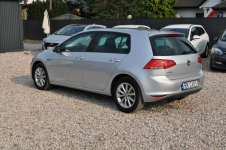 Volkswagen Golf Klimatyzacja Czujniki Parkowania Grzane Fotele Warszawa - zdjęcie 9