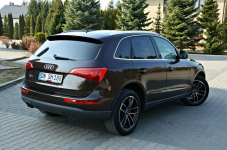 Audi Q5 2.0 TDI 170KM S-Line! Serwis! Zobacz Koniecznie!!! Ostrów Mazowiecka - zdjęcie 4