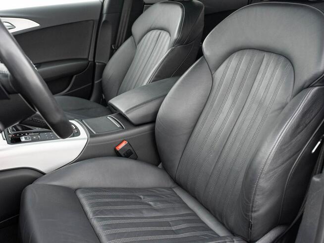 Audi A6 2.0 TDI S tronic Ultra Ambient Podgrz.f K.cof Salon PL VAT 23% Gdańsk - zdjęcie 11