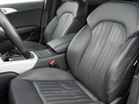 Audi A6 2.0 TDI S tronic Ultra Ambient Podgrz.f K.cof Salon PL VAT 23% Gdańsk - zdjęcie 11