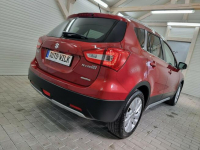 Suzuki SX4 S-Cross 1.4 BoosterJet AllGrip 4x4 Comfort Tenczynek - zdjęcie 4