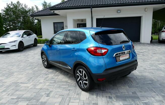 Renault Captur Energy Intens! Navi Gps! Ledy!  Gwarancja! Grójec - zdjęcie 3