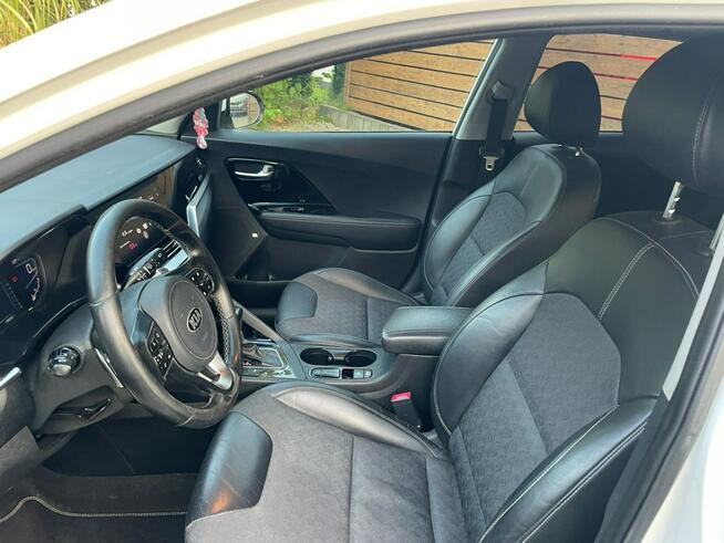 Kia Niro 1.6 HYBRYDA Mysłowice - zdjęcie 11