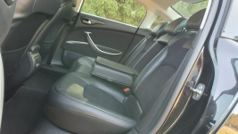 Citroen C5 2.0 140KM # Automat # Navi # HydrActive # Skóra # ZADBANY ! Chmielnik - zdjęcie 8