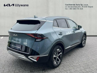 SPORTAGE HYBRYDA Business Line Premium AE+ Słupsk - zdjęcie 5