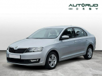 Škoda RAPID 1.0 TSI 110KM Ambition 2018 1WŁ SalonPL FV23%