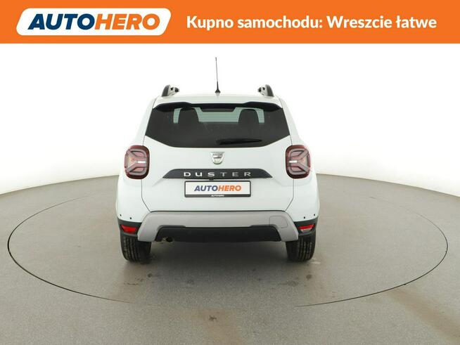 Dacia Duster Kamera, Navi, Aut.klima, bluetooth Warszawa - zdjęcie 6