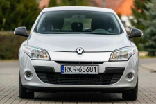 Renault Megane Targowiska - zdjęcie 7